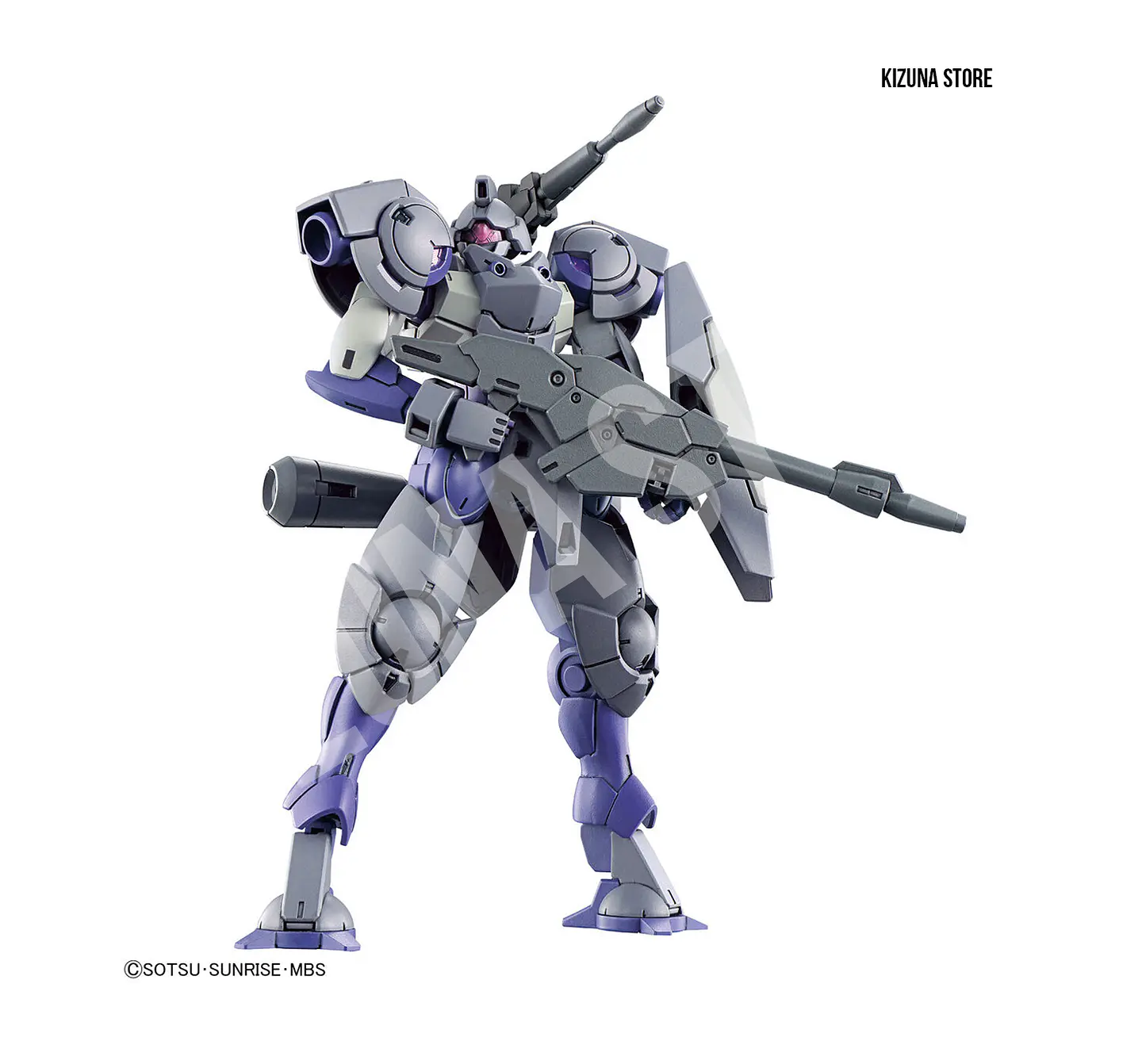 HG Heindree Sturm 5