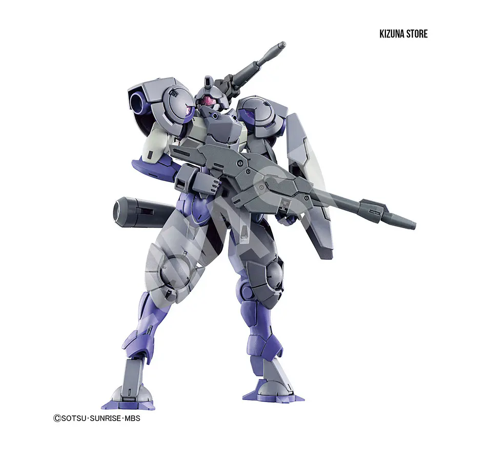 HG Heindree Sturm 5