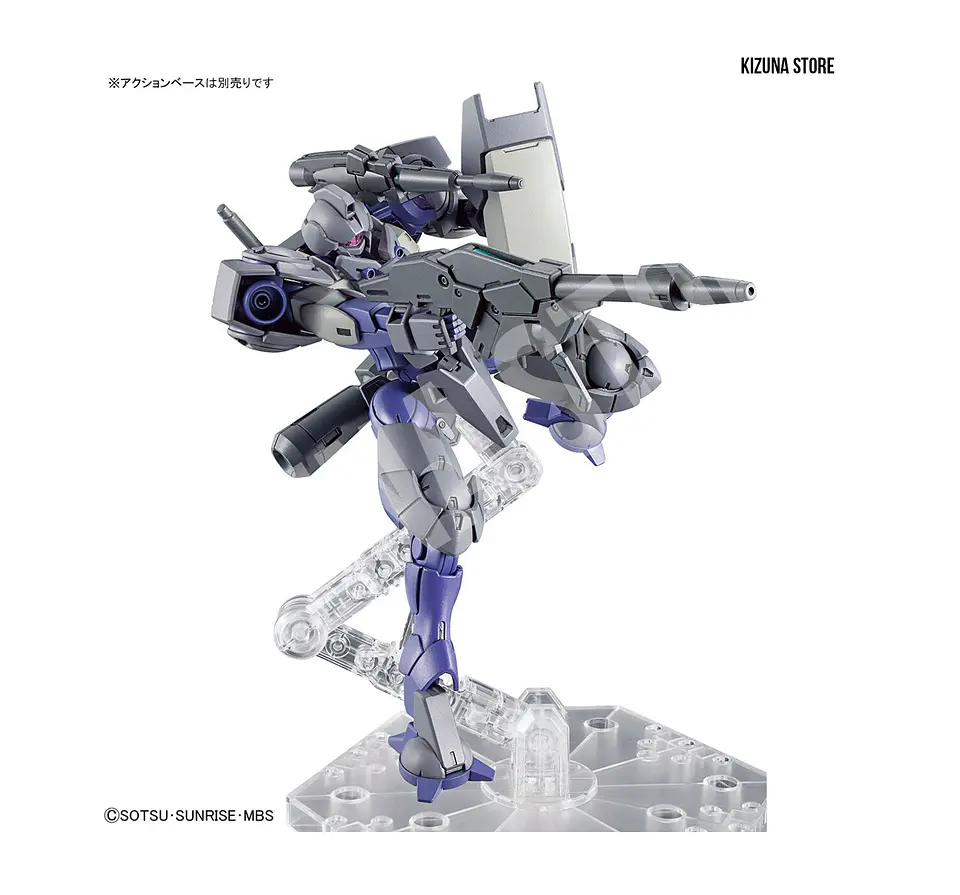 HG Heindree Sturm 6