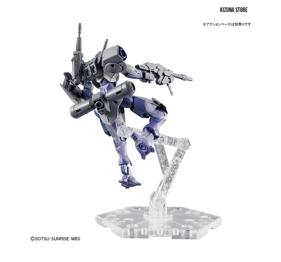 HG Heindree Sturm 7