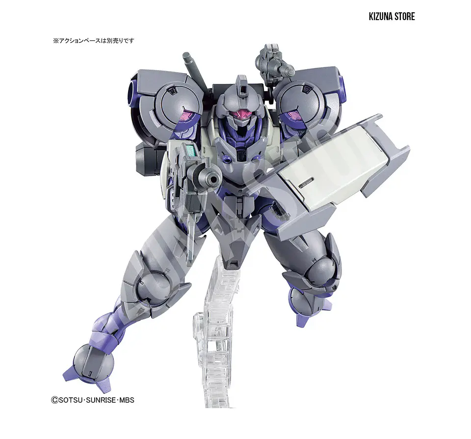 HG Heindree Sturm 8
