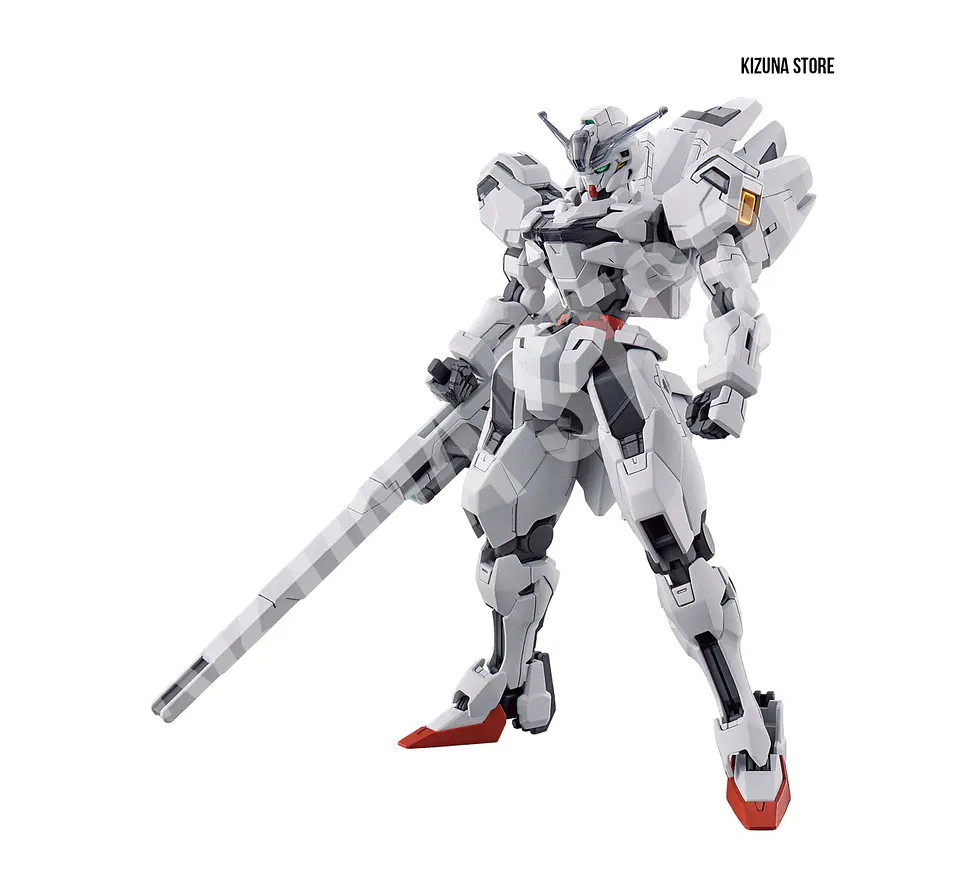 HG Gundam Calibarn 1