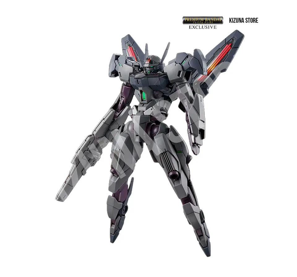 HG Gundnode 1