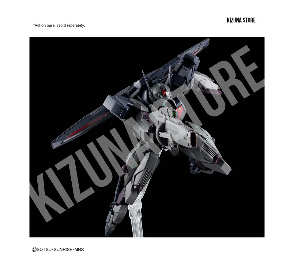 HG Gundnode 4