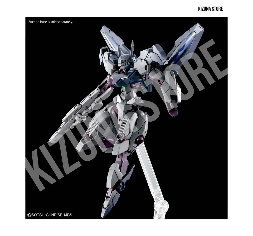 HG Gundnode 6