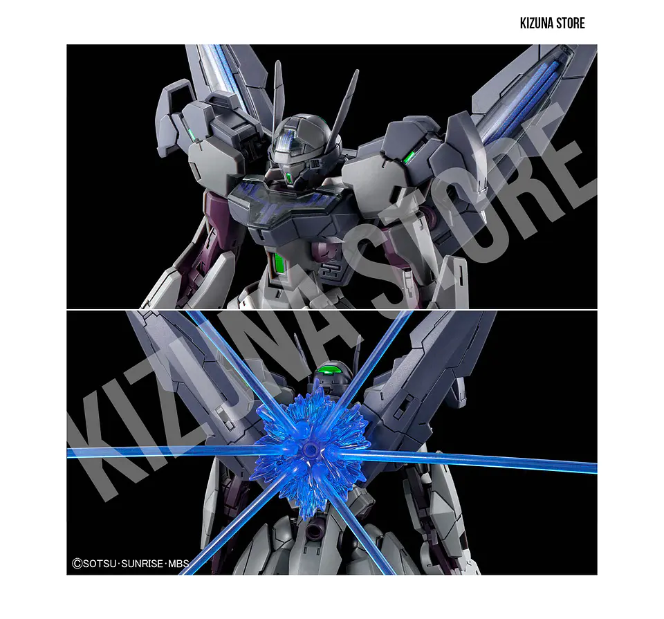 HG Gundnode 9