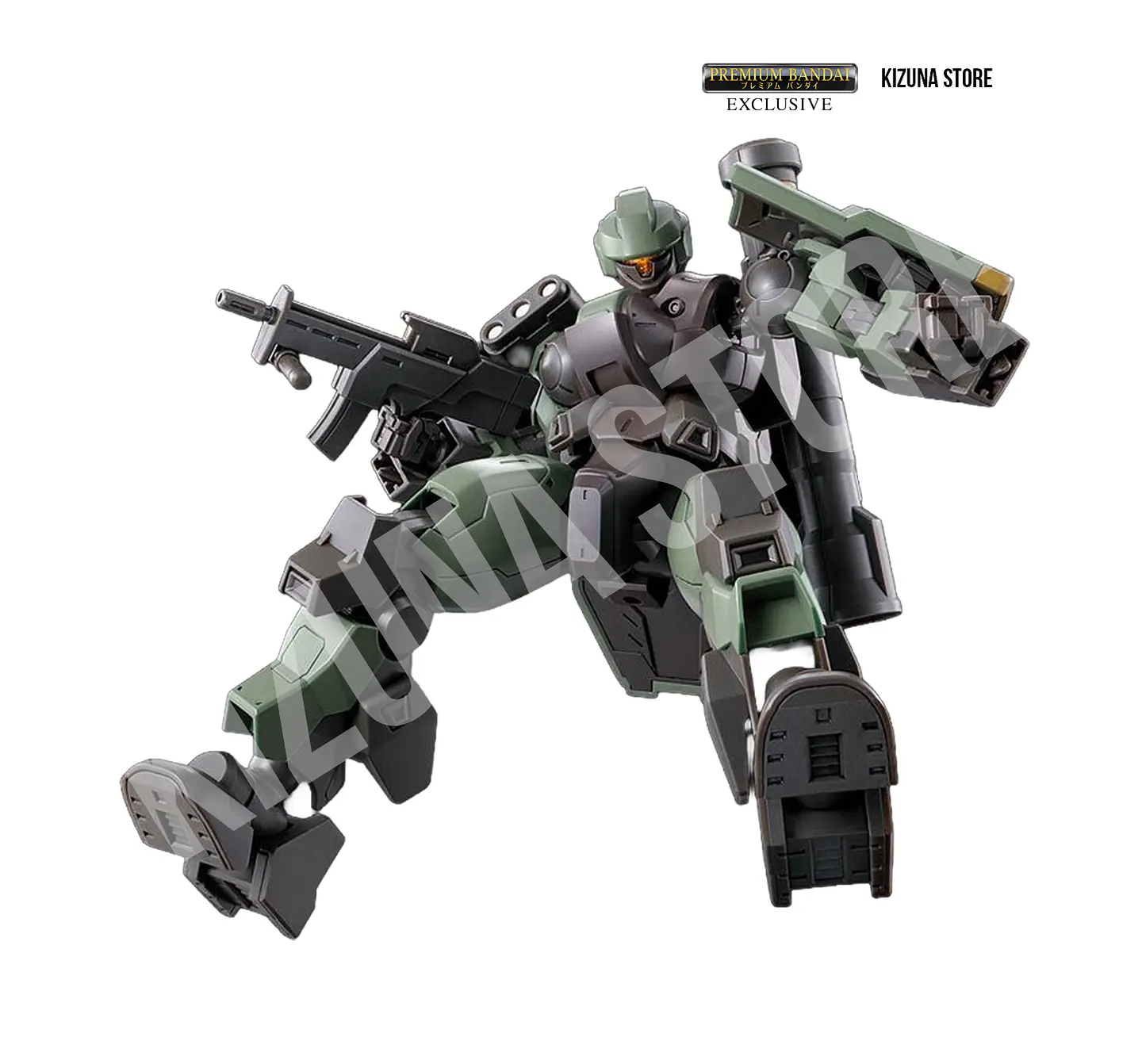 HG Desultor 1