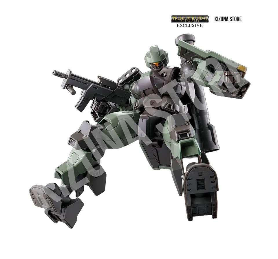 HG Desultor 1