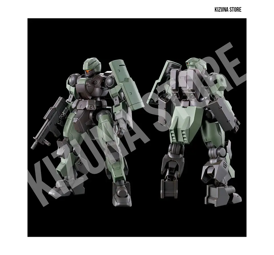 HG Desultor 3