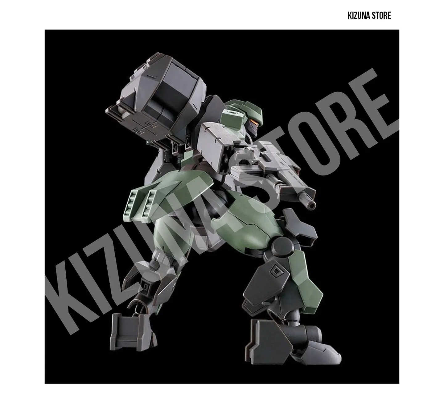 HG Desultor 7