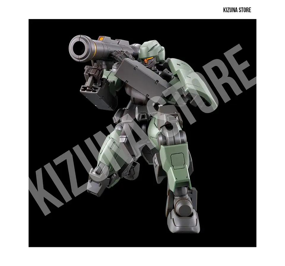 HG Desultor 8