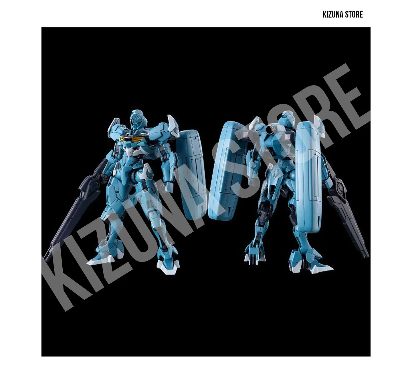 HG Lfrith Pre Producion Model 3