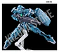 HG Lfrith Pre Producion Model - Miniatura 4