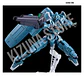 HG Lfrith Pre Producion Model - Miniatura 6