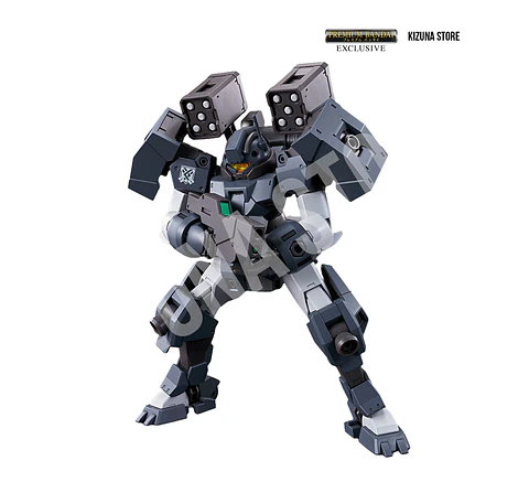 HG Demi Garrison