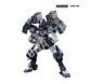 HG Demi Garrison - Miniatura 1