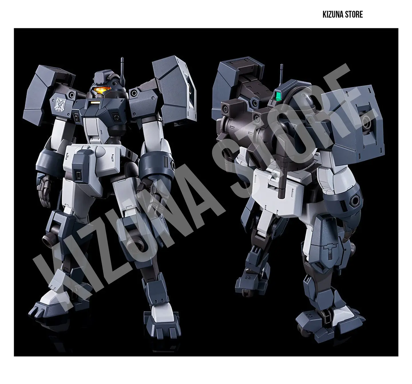 HG Demi Garrison 3