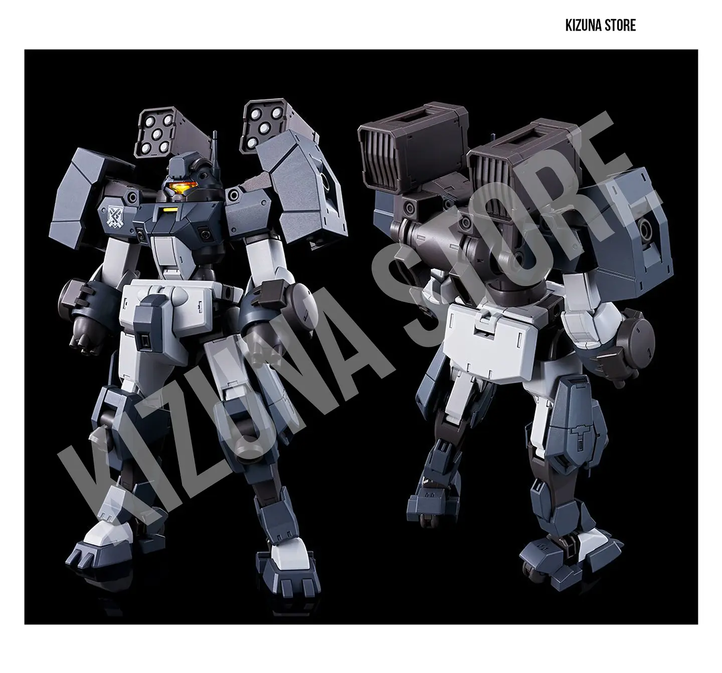 HG Demi Garrison 4