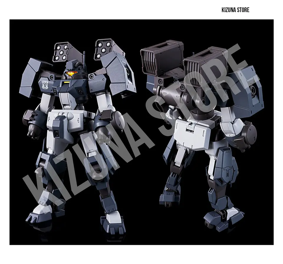 HG Demi Garrison 4