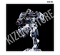 HG Demi Garrison - Miniatura 6