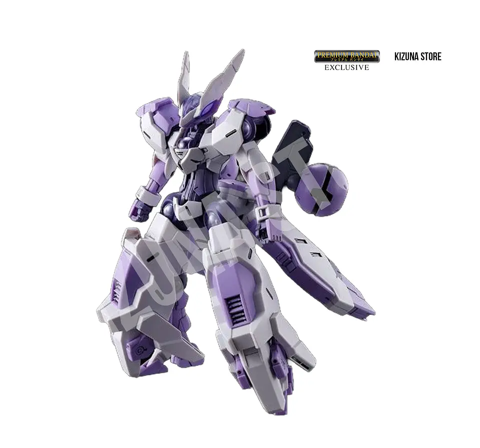 HG Beguir Beu Torche 1