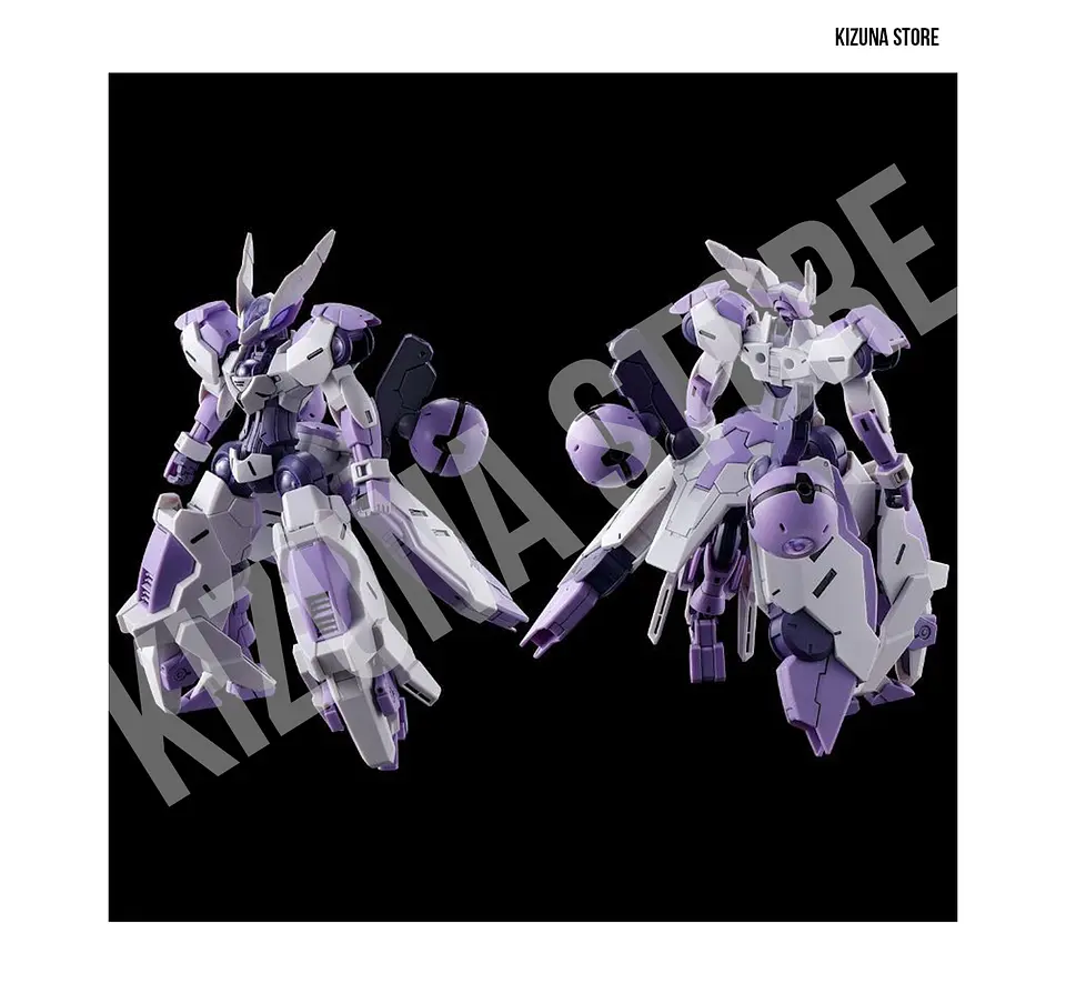 HG Beguir Beu Torche 3