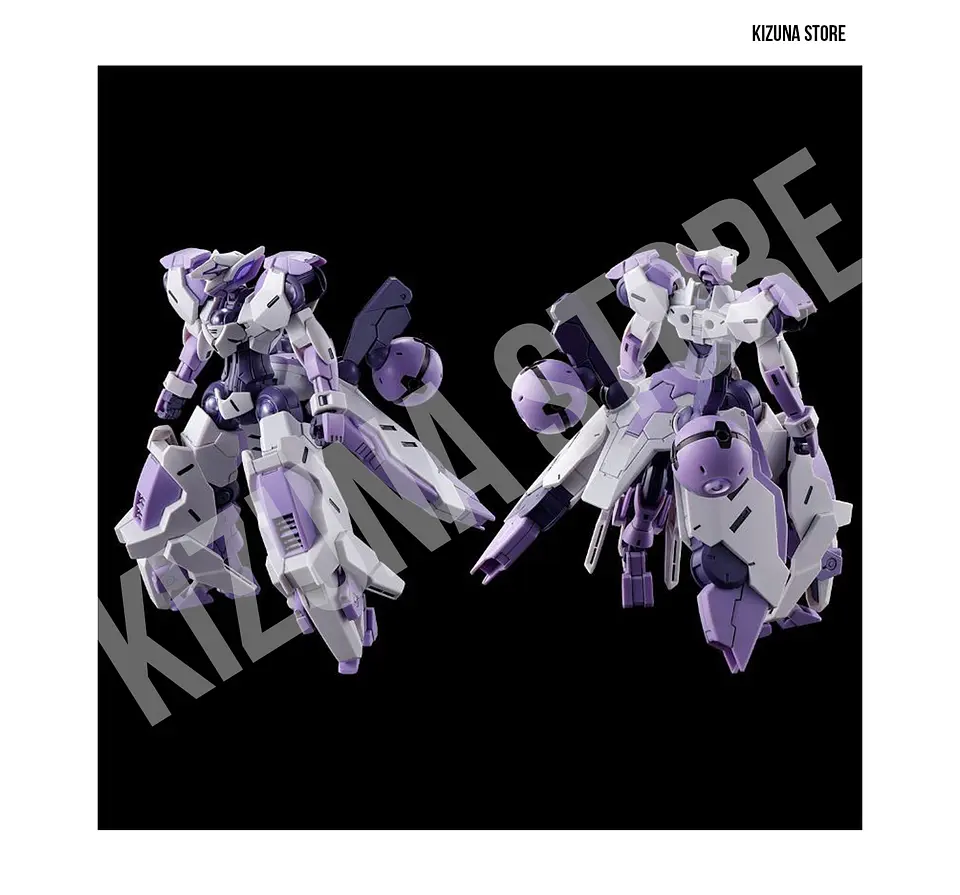 HG Beguir Beu Torche 4