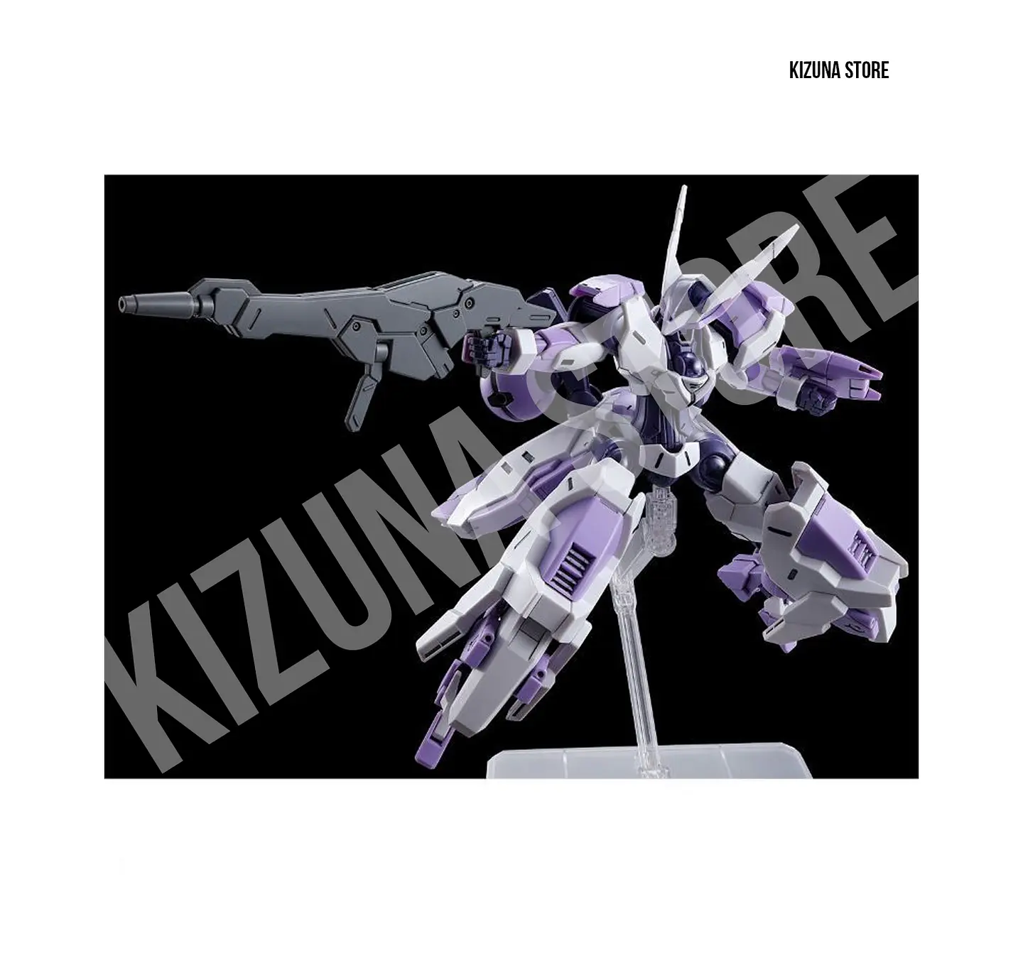 HG Beguir Beu Torche 5
