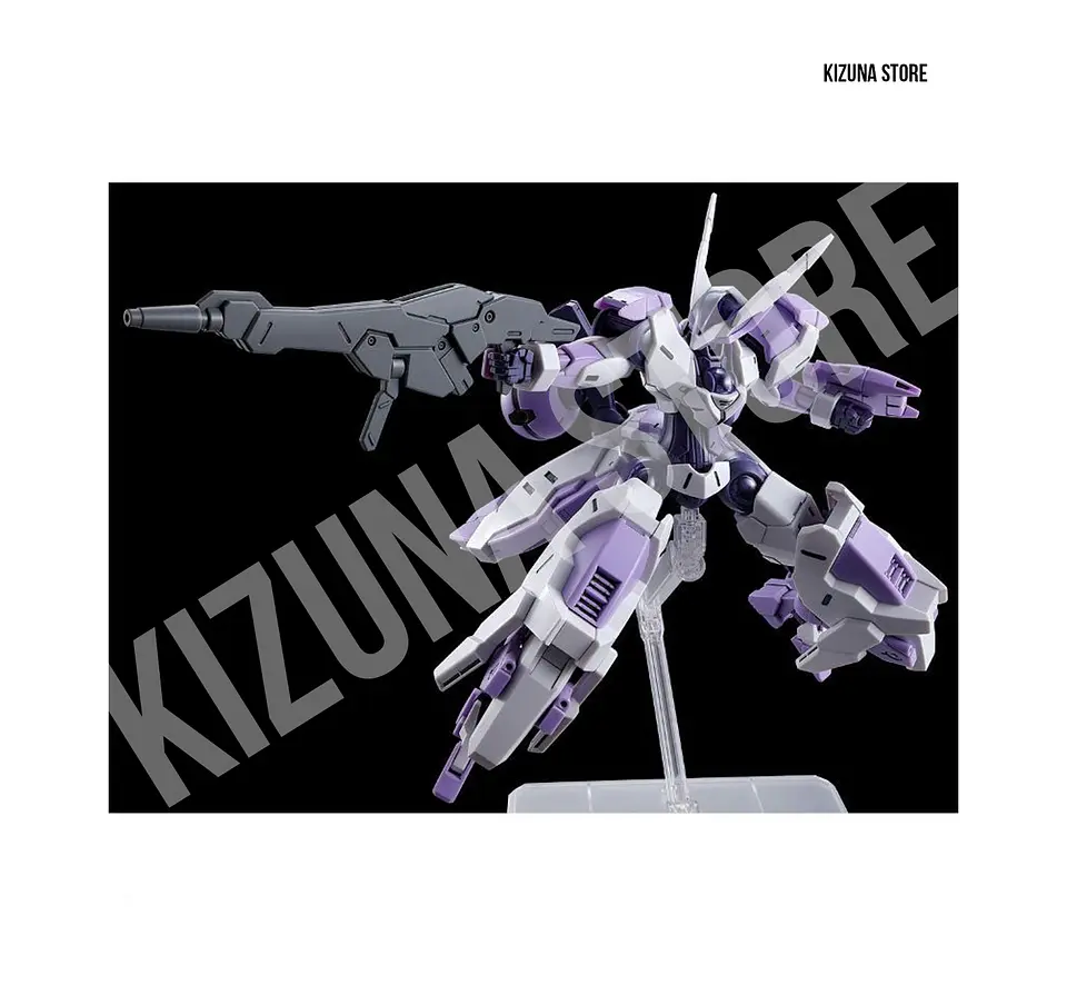 HG Beguir Beu Torche 5