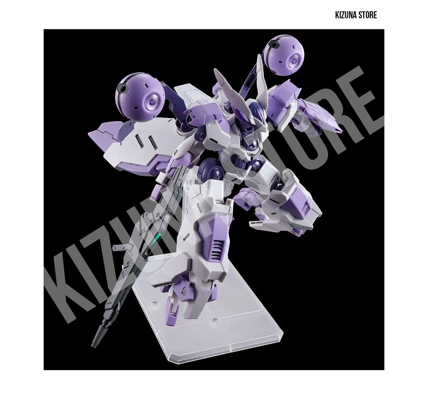 HG Beguir Beu Torche 7
