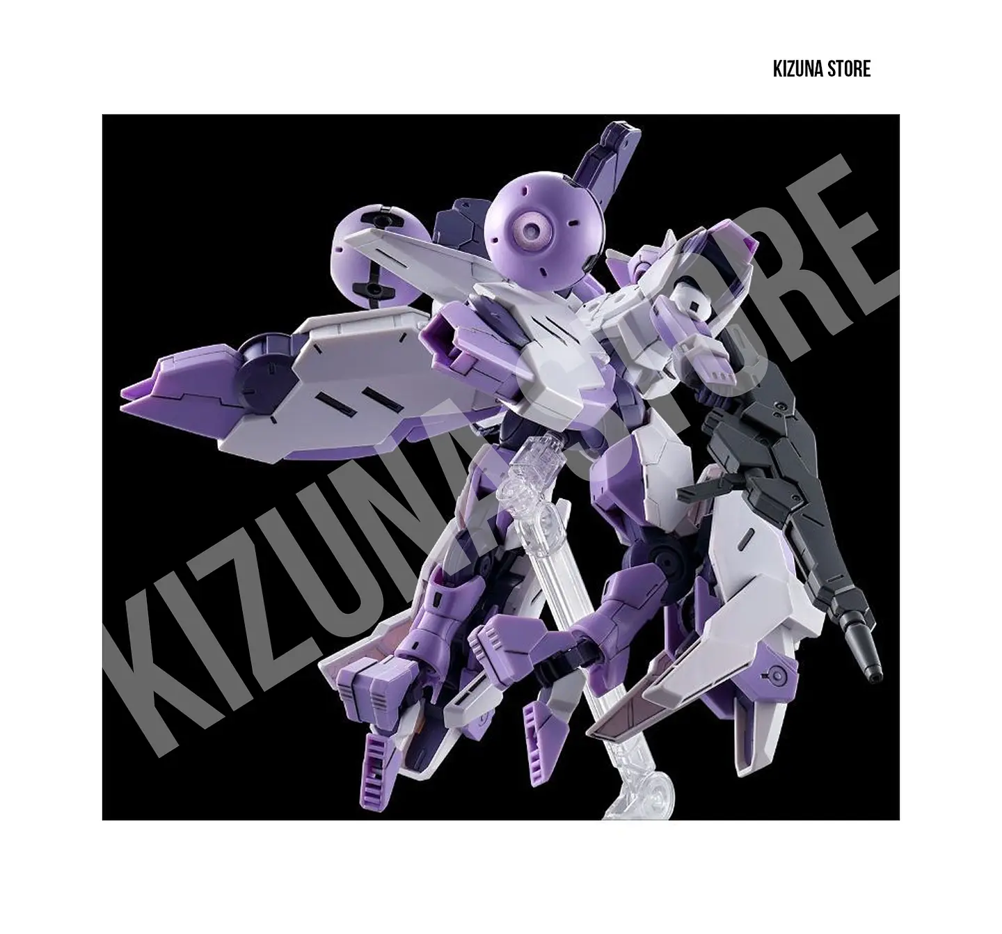 HG Beguir Beu Torche 8