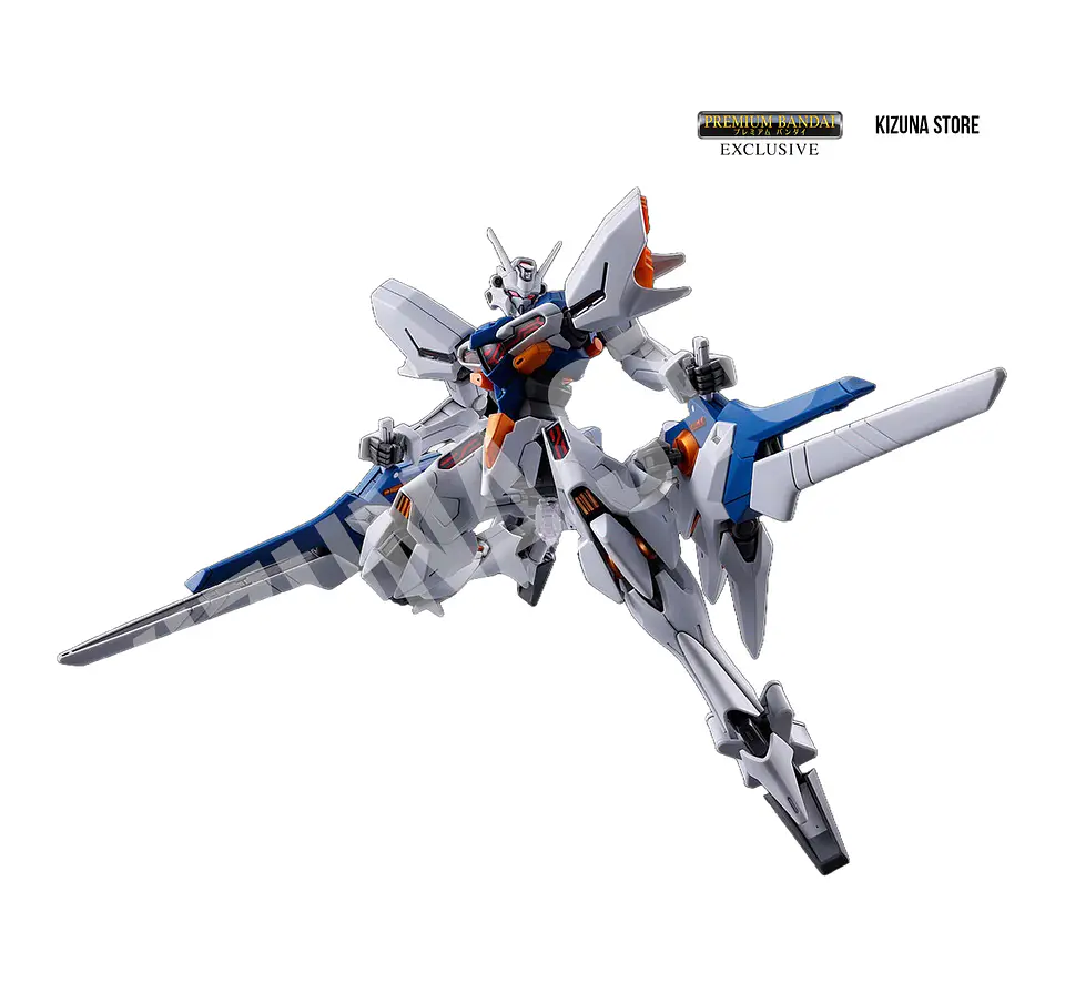 HG Gundam Naion 1