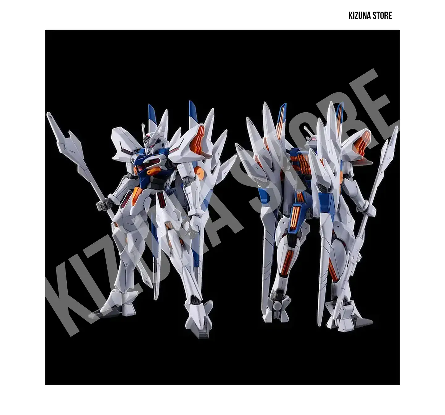 HG Gundam Naion 3