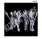 HG Gundam Naion - Miniatura 3