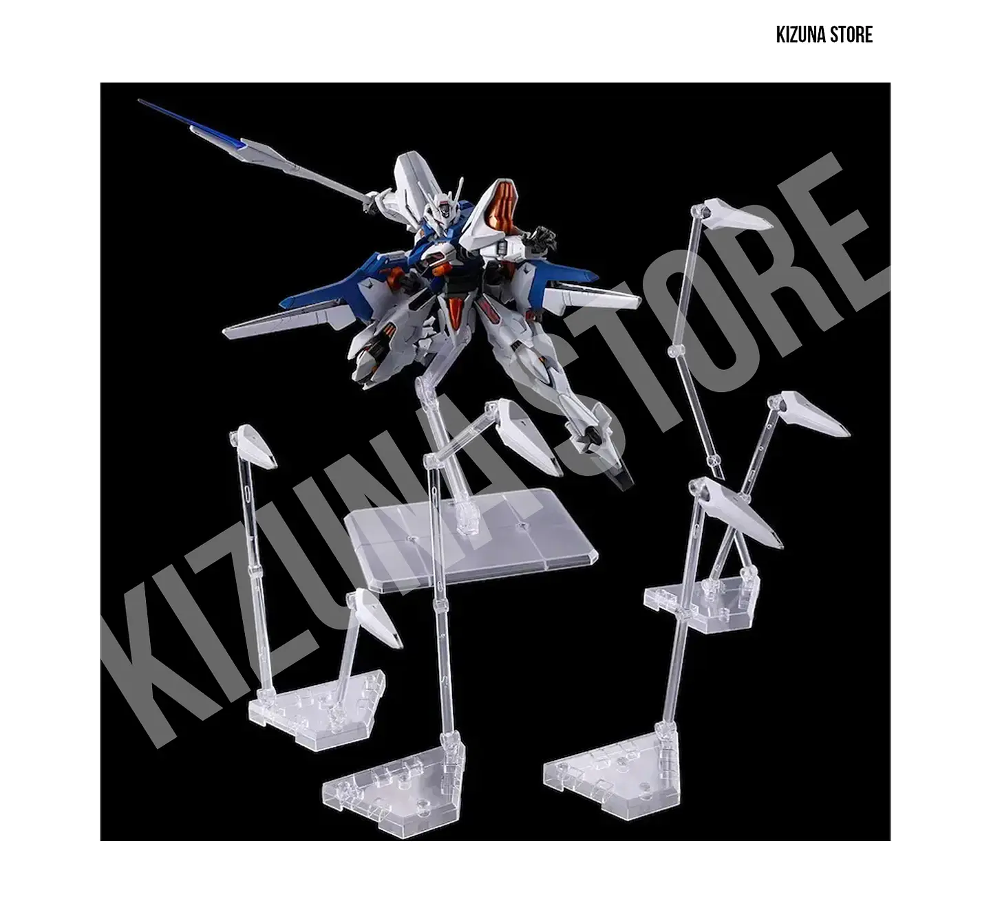 HG Gundam Naion 4