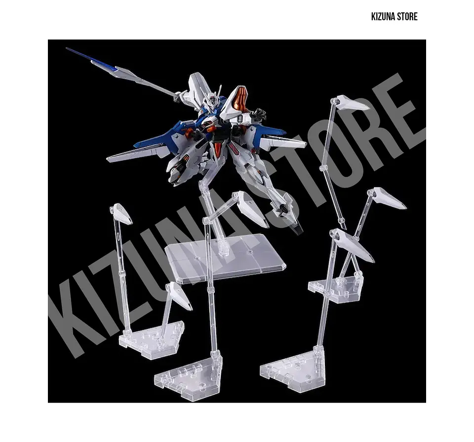 HG Gundam Naion 4