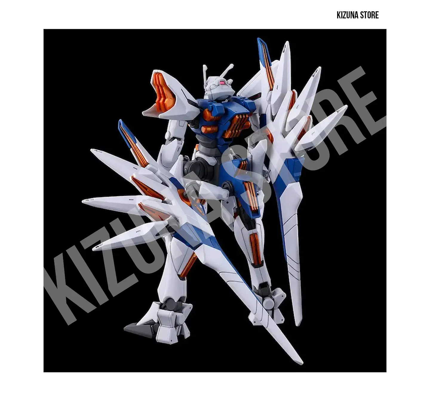 HG Gundam Naion 6