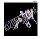 HG Gundam Naion - Miniatura 7
