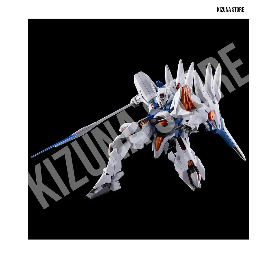 HG Gundam Naion 7