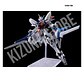 HG Gundam Naion - Miniatura 8