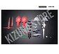 HG The Witch From Mercury Expansion Parts Set 1 - Miniatura 1