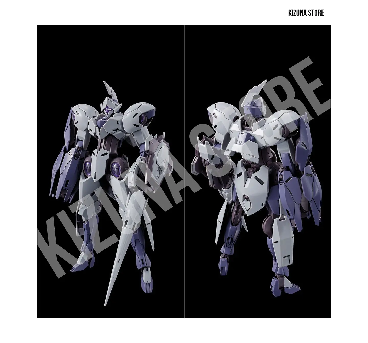 HG The Witch From Mercury Expansion Parts Set 1 6