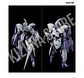 HG The Witch From Mercury Expansion Parts Set 1 - Miniatura 6