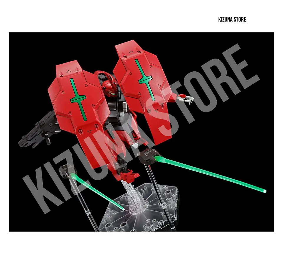 HG The Witch From Mercury Expansion Parts Set 1 7