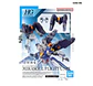 HG Mirasoul Flight Unit - Miniatura 2