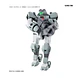 HG Expansion Parts Set para HG Demi Trainer - Miniatura 6