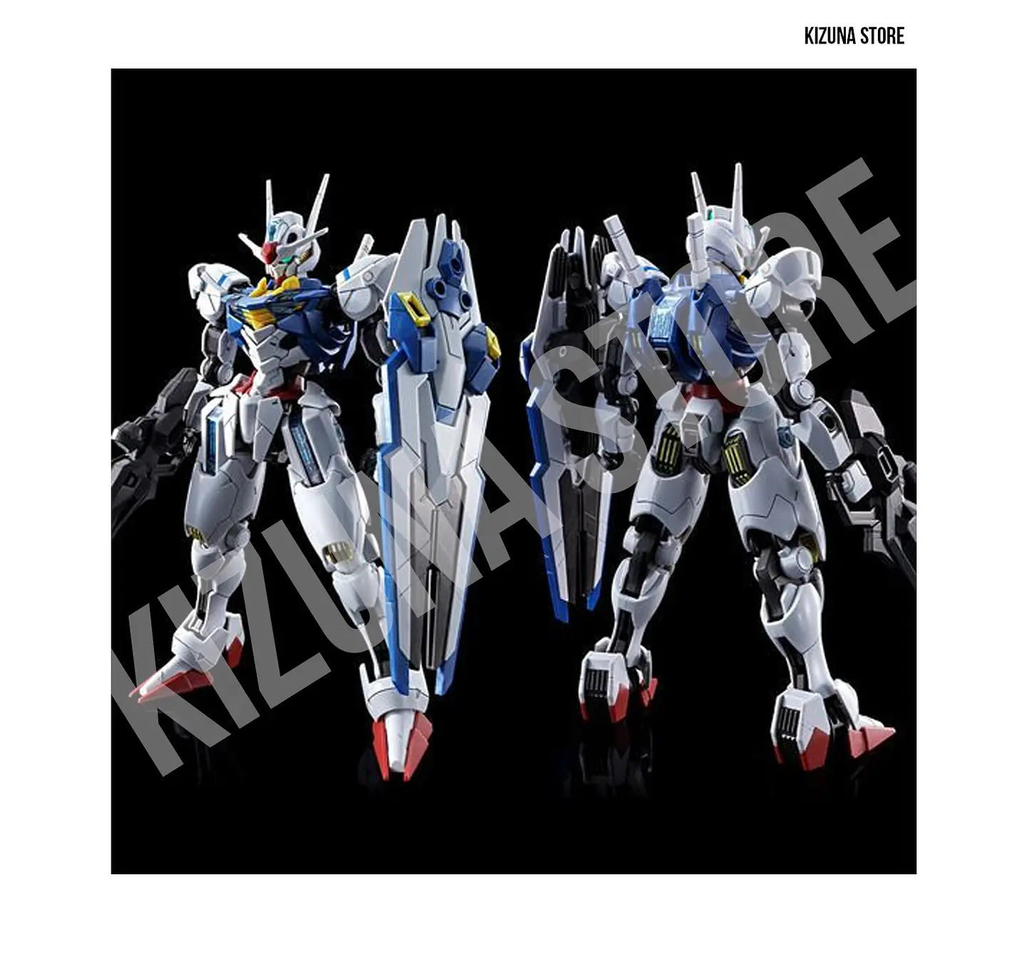 HG Gundam Aerial (Permet Score Six) 3