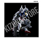 HG Gundam Aerial (Permet Score Six) - Miniatura 4