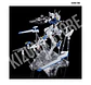 HG Gundam Aerial (Permet Score Six) - Miniatura 5
