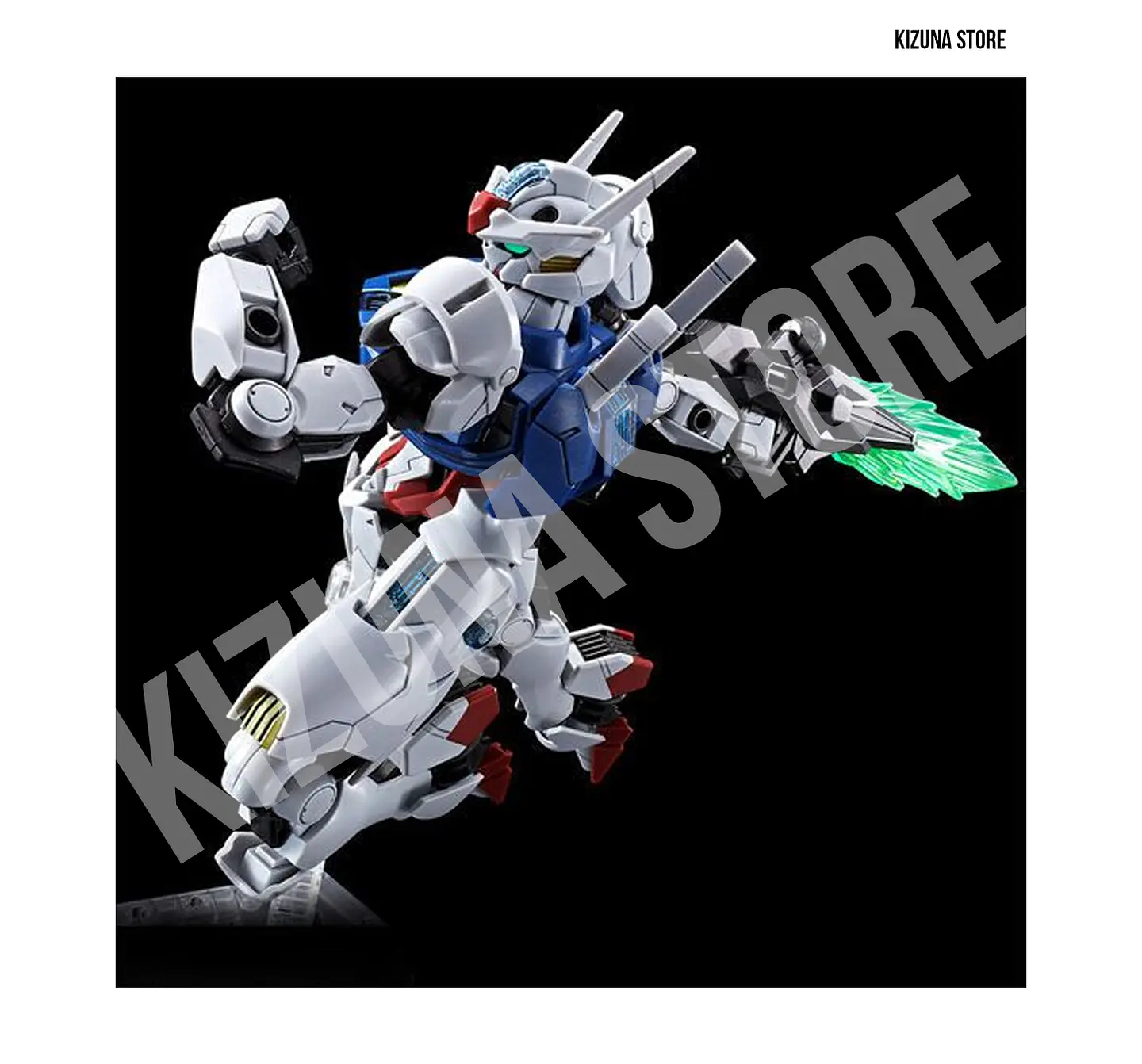 HG Gundam Aerial (Permet Score Six) 6